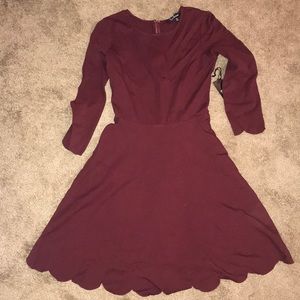 Lulus dress